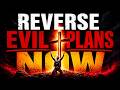 Warfare Prayer Cancel And Reverse Every Curse Sent Against You