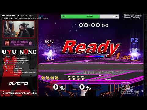 n0ne vs iBDW - Top 16 LR2 Pound Online
