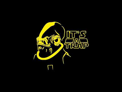 Trap mixtape August 2013 with Yellow Claw, Visionaire & Carnage