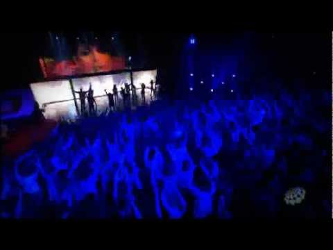 Die Atzen feat  Nena   Strobo Pop Live The Dome 57