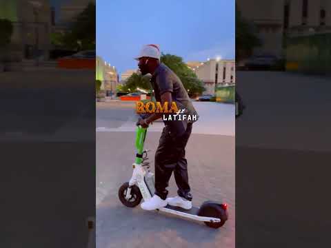 Derby (Paka & Panya) ft. Latifah (Lyrics Video)