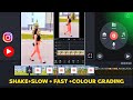 Instagram Reels Video Editing Kaise Kare Kinemaster Se 2022 How To Edit Reels Video In Kinemaster