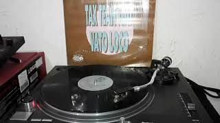Tax Team feat.  Vato Loco - Tequila (Latin Mix)
