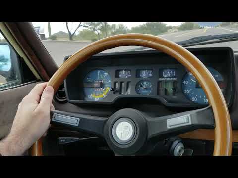 1978 Alfetta gears 2-4