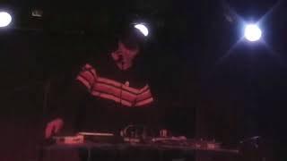 SONIC BOOM (SPECTRUM) | The End (live)