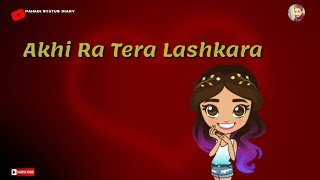 New PahAdi WhatsApp Status Video 2018  Lashkara  T