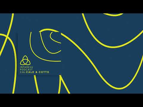 Intaresu Podcast 536 - Cale & Cotto