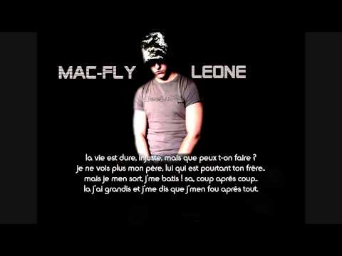 Macfly Léone - Belle étoile // 2012
