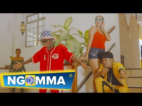 Moni Centrozone X Country Boy (MoCo) - Mwaaah (Official Music Video)