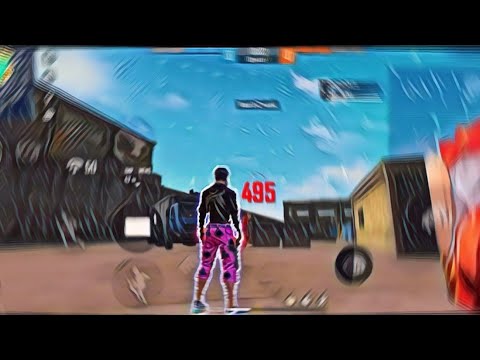 PAYCHECK ft. Eredaze - Broken Glass (Shotgun On Realme)