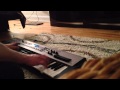 Airwolf Theme Piano