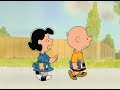 A Charlie Brown Valentine: Charlie Brown Only Caring About The Little Red Haired Girl