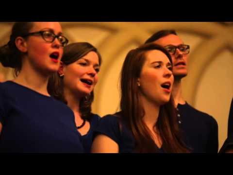 This Woman's Work - The Great Sea Choir