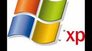 Microsoft Windows XP Welcome Music
