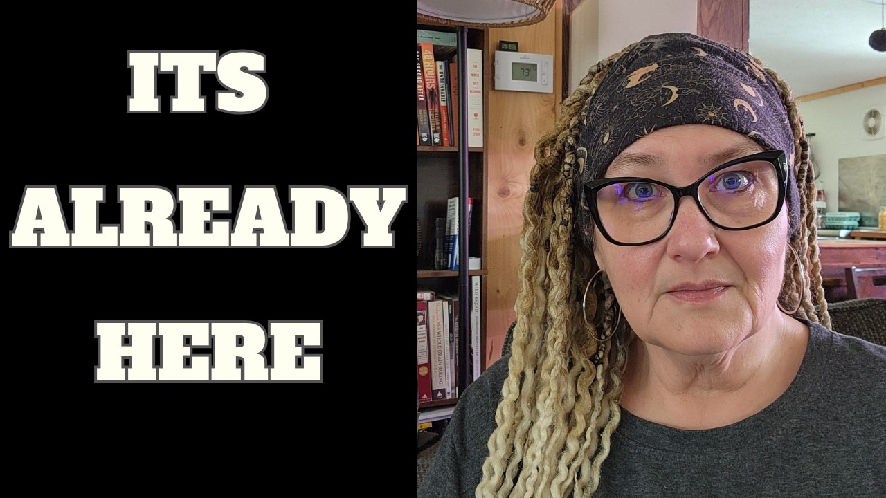 Food Shortages Are Happening This Year | Here's Your Action Plan