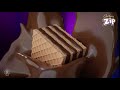 Cubalah Cadbury Zip Baharu