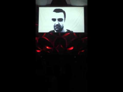 Jerry Joxx... When the magic happens