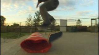 Levon Conkin Wanted!