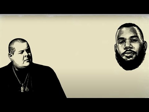 Merkules & The Game - Death Wish (Lyric Video)
