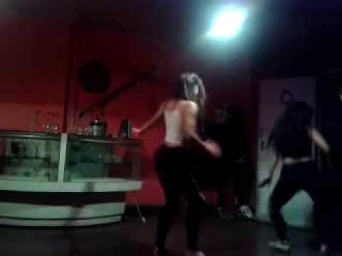 X Man ft Def j- Specta and tai j style. Natu & Paz