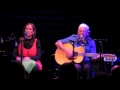 Mark Olson (The Jayhawks) @ Joes Pub - "Two Angels/Sister Cry"