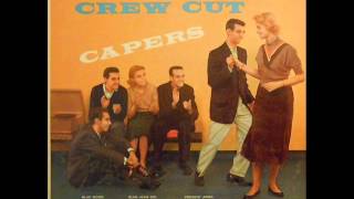 Crew Cuts - Blue Moon (Mercury LP MG 20143) 1956