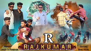 R Rajkumar Movie Best action spoof movie | Shahid Kapoor Sonakshi Sinha full hd movie 2023