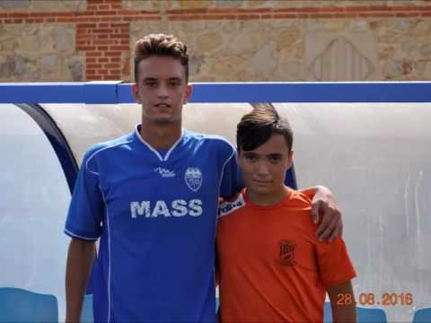 PRETEMPORADA DEPORTIVO LA RAMBLETA C. F.