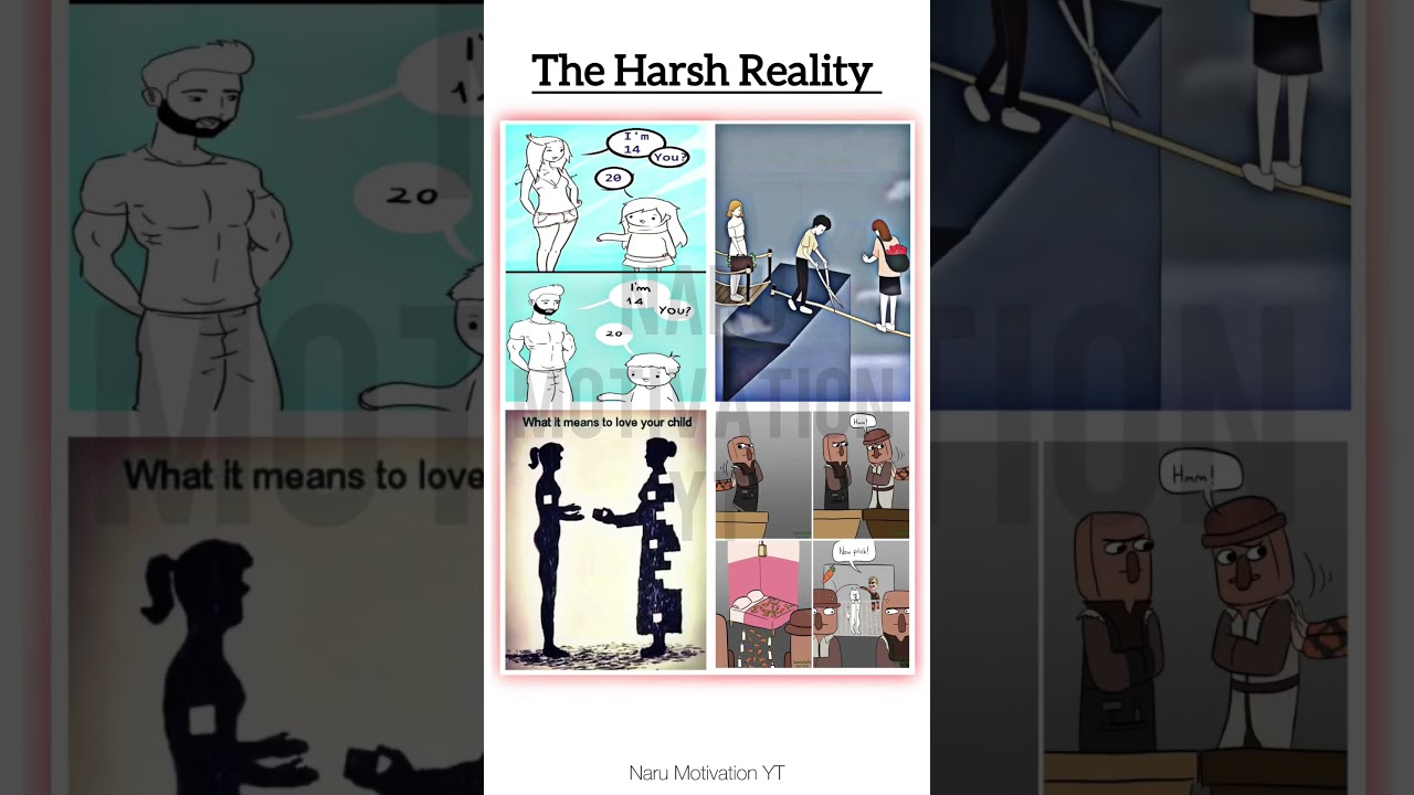 The Dark Side of Humor: Unpacking the Paradox of Deep Reality and Funny Memes