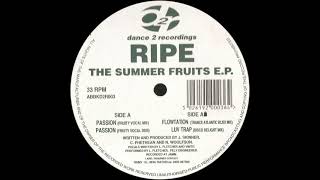 Ripe – Passion (Fruity Vocal Dub)