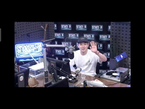 JAYB & BAMBAM STATION Z 210915