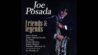 Joe Posada - Botellas De Angustia [Ft. Sunny Ozuna]