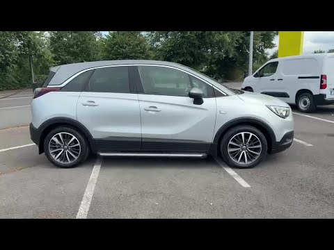 Opel Crossland X SE 1.2i (83ps) 6 Speed - Image 2