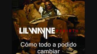 Lil Wayne - Prom Queen subtitulado en español
