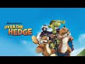 Over The Hedge Behind The Scenes Trailer Instrumental But Just The Music