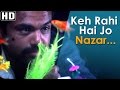 Keh Rahi Hai Jo Nazar - Manorama Six Feet Under Songs - Abhay Deol - Raima Sen
