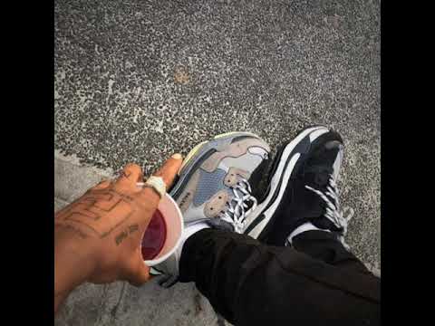 LilKaydeeUpNext - Fly Shit Freestyle