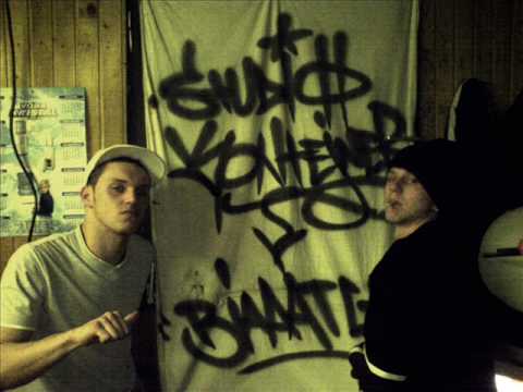 DZAN Underground feat Mahar & Beko