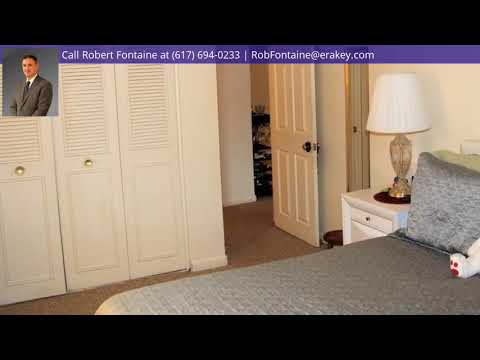 116 Boston Post Rd E, Unit 4 #4, Marlborough, MA 01752 - MLS #72464051