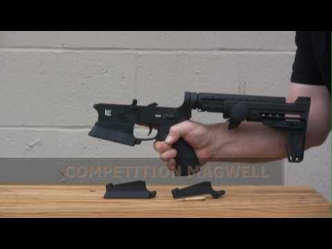 Lancer Systems L5AWM Magazine