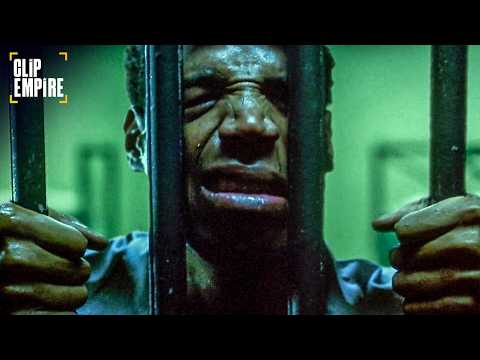 The Tragic Fate of Tyrone C. Love (Marlon Wayans Full Scene) | Requiem for a Dream