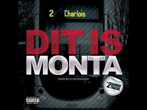 9  Monta - 2e Kans ft Shep500 ( Prod by PoetizBewijs )