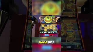 I Won $1,250 Balls! Slot Machine Pays BIG!