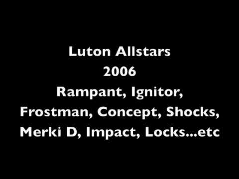 Luton AllStars