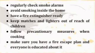 How to Prevent Accidents in Your South Tampa Area Homes for Sale