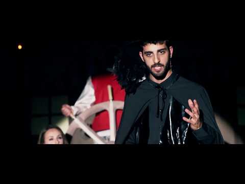 Trailer de "Il Corsaro Nero" - Spettacolo teatrale