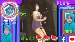 Download lagu organ tunggal bunga sedap malam#AisyAh fet Sabrina  semoga terhibur sob.. mp3