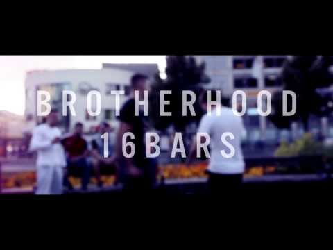 B-HOOD16BARS // Don Feymez #2