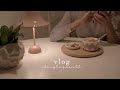 After Work NIGHT ROUTINE | Slow and Cozy Evening at Home