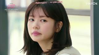 [Vietsub + Kara] I Want To Love - Melomance @ Because of my first life OST Part. 3